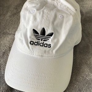 Adidas hat